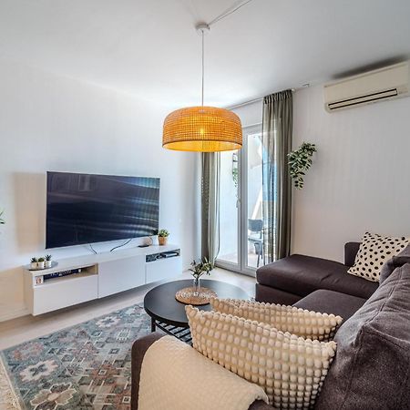 Apartment Zest Сплит Экстерьер фото