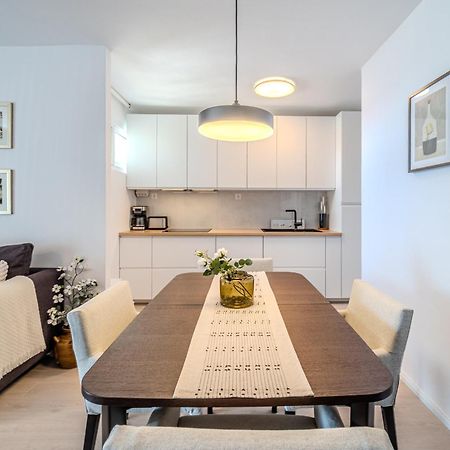 Apartment Zest Сплит Экстерьер фото