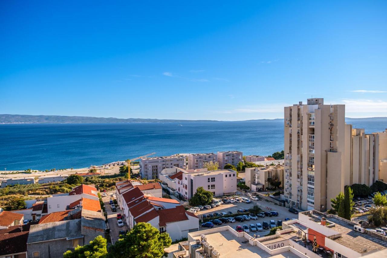 Apartment Zest Сплит Экстерьер фото