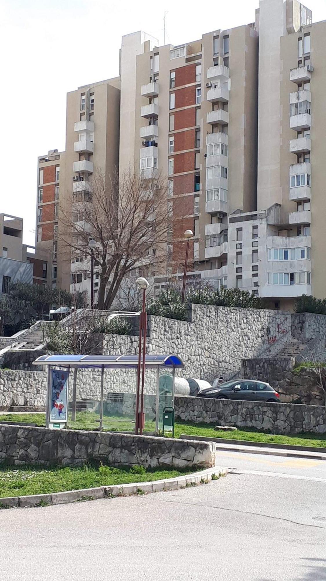 Apartment Zest Сплит Экстерьер фото