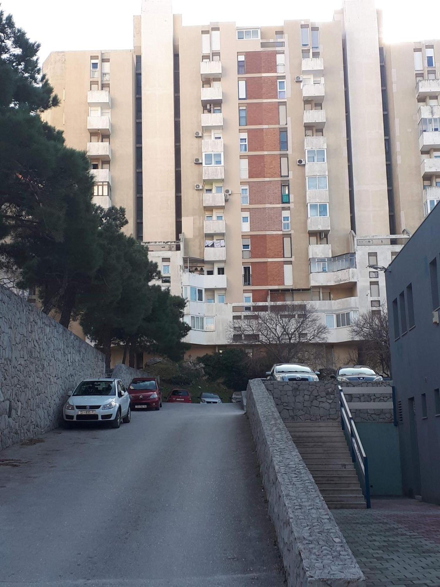 Apartment Zest Сплит Экстерьер фото