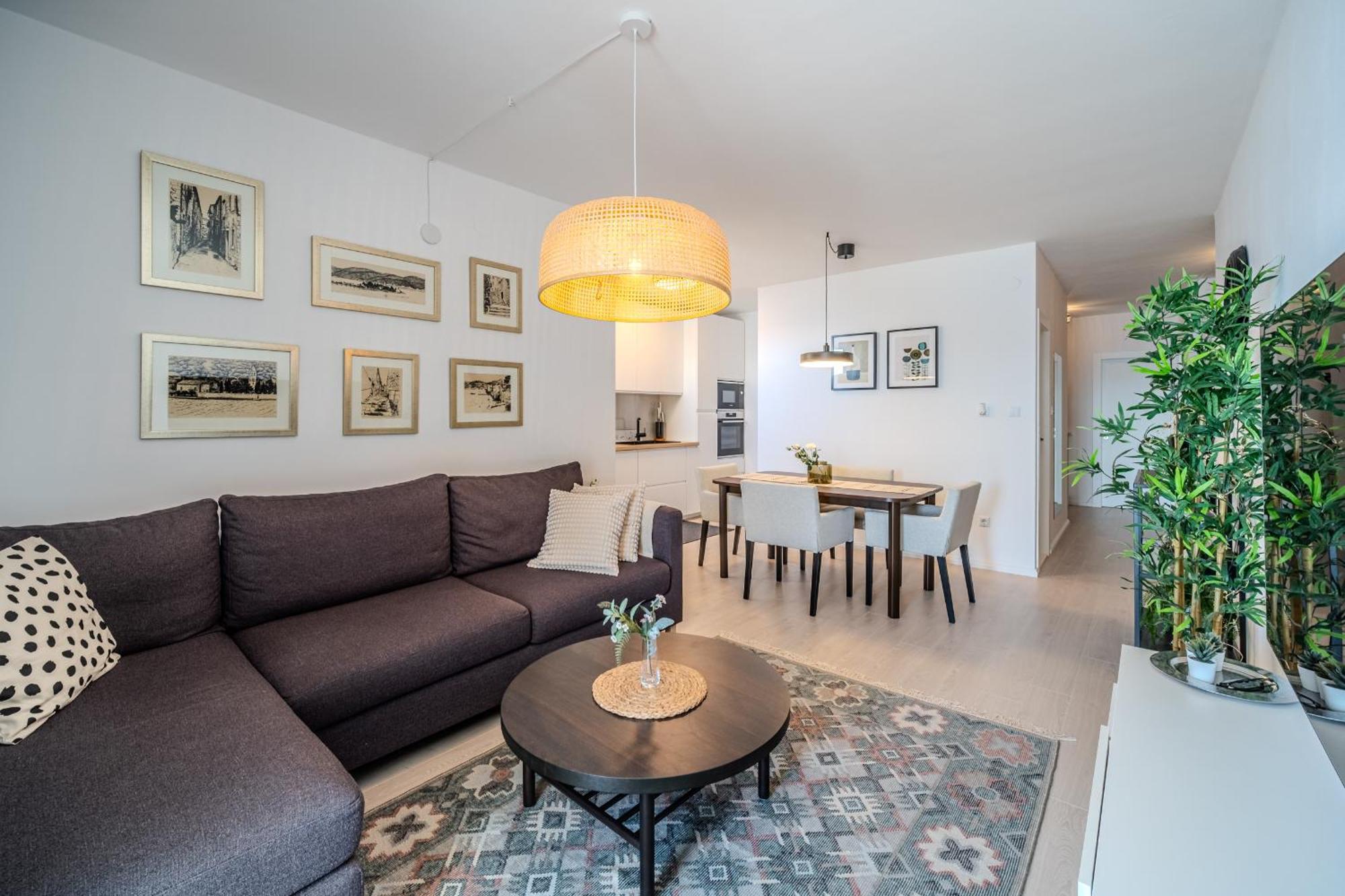 Apartment Zest Сплит Экстерьер фото
