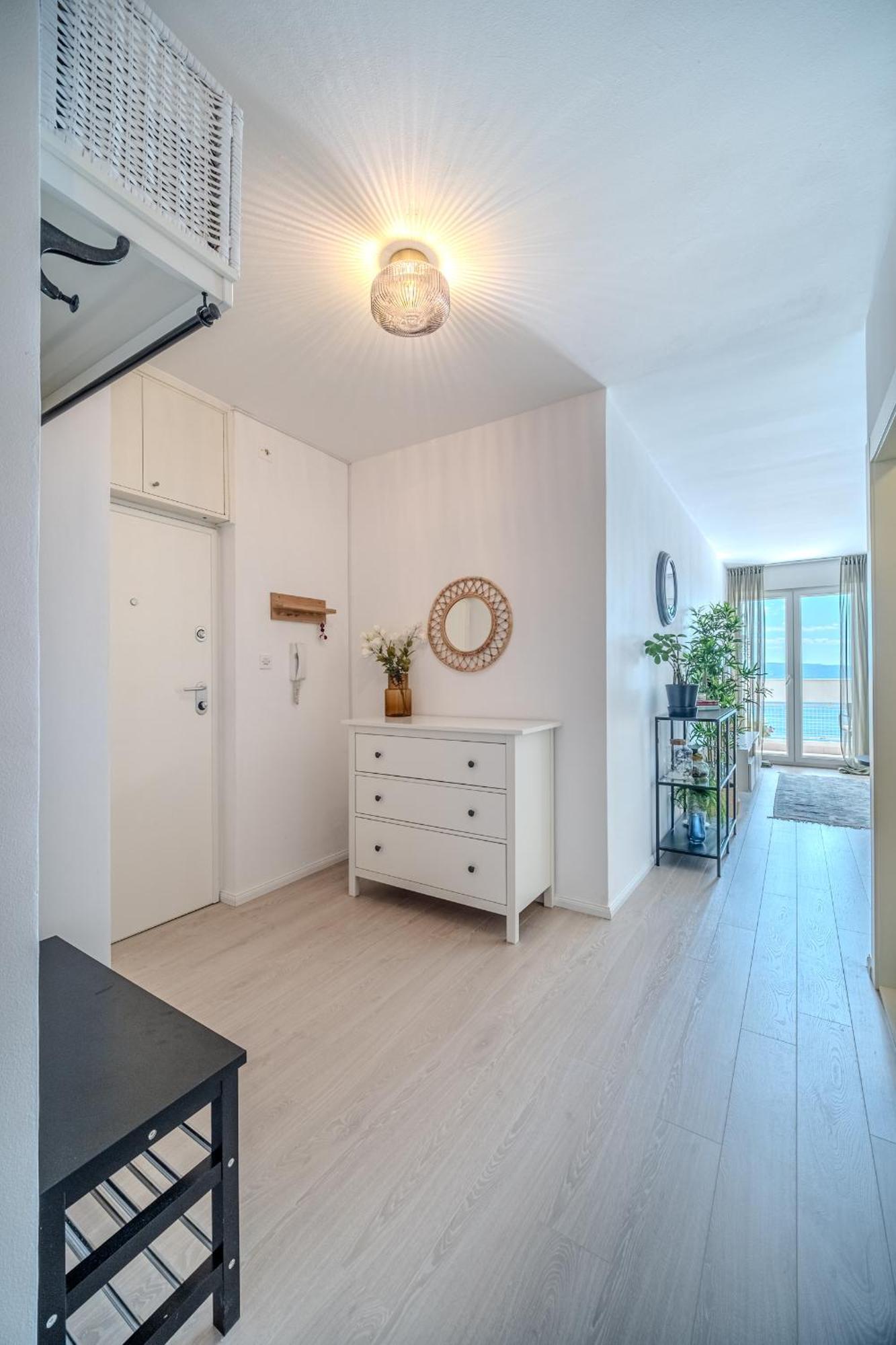 Apartment Zest Сплит Экстерьер фото