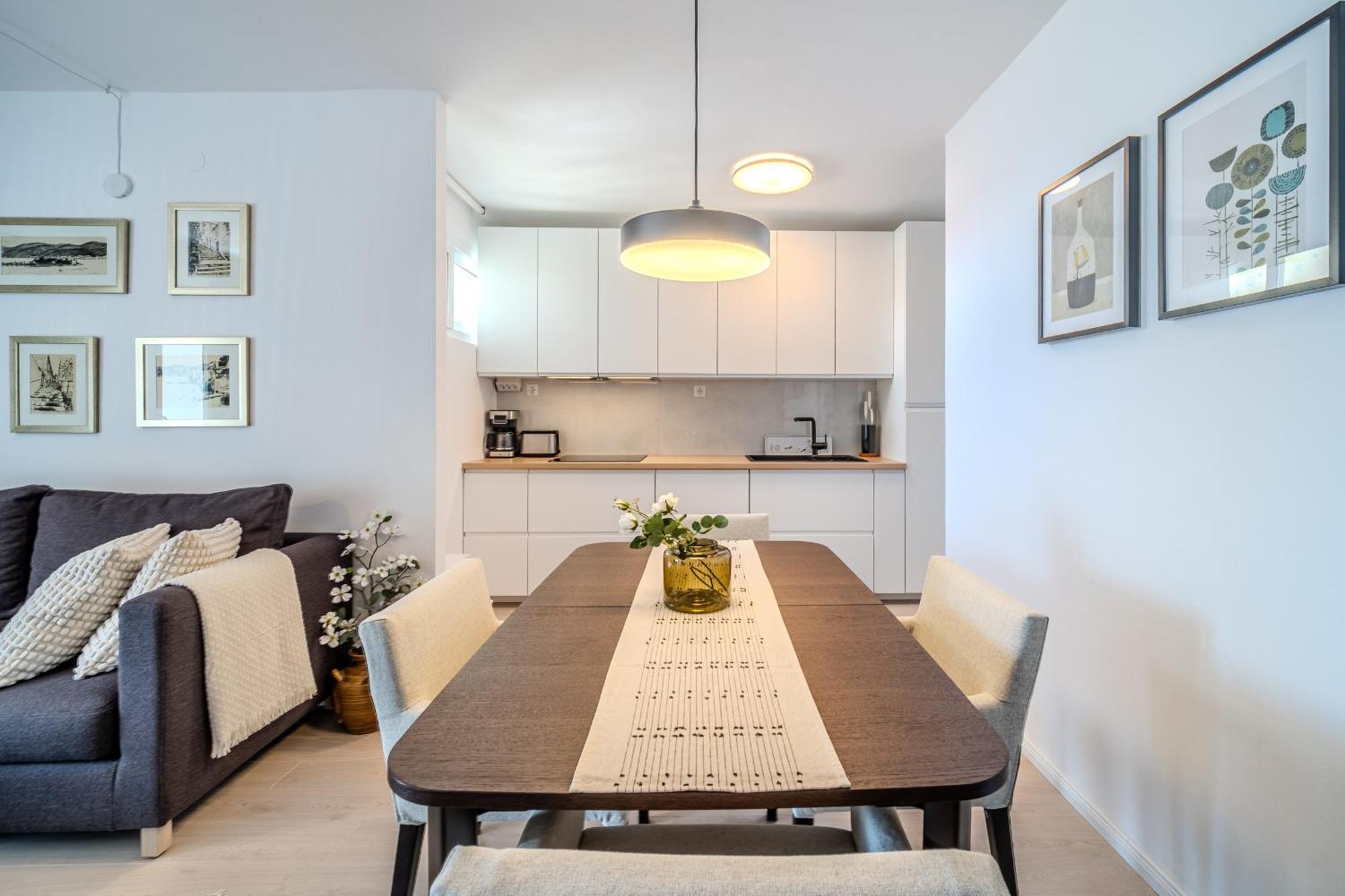 Apartment Zest Сплит Экстерьер фото