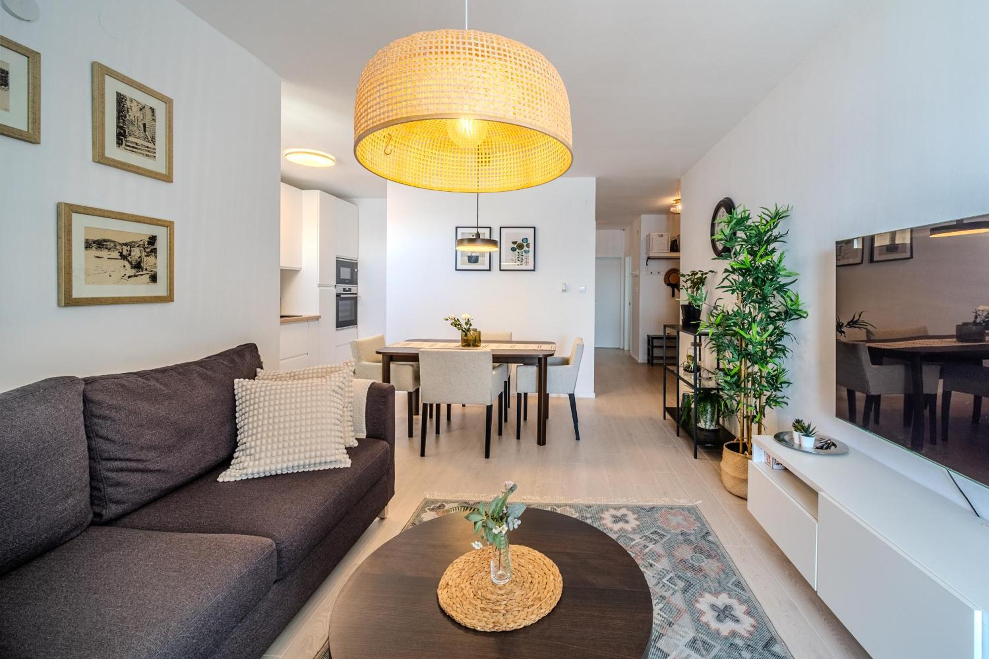 Apartment Zest Сплит Экстерьер фото