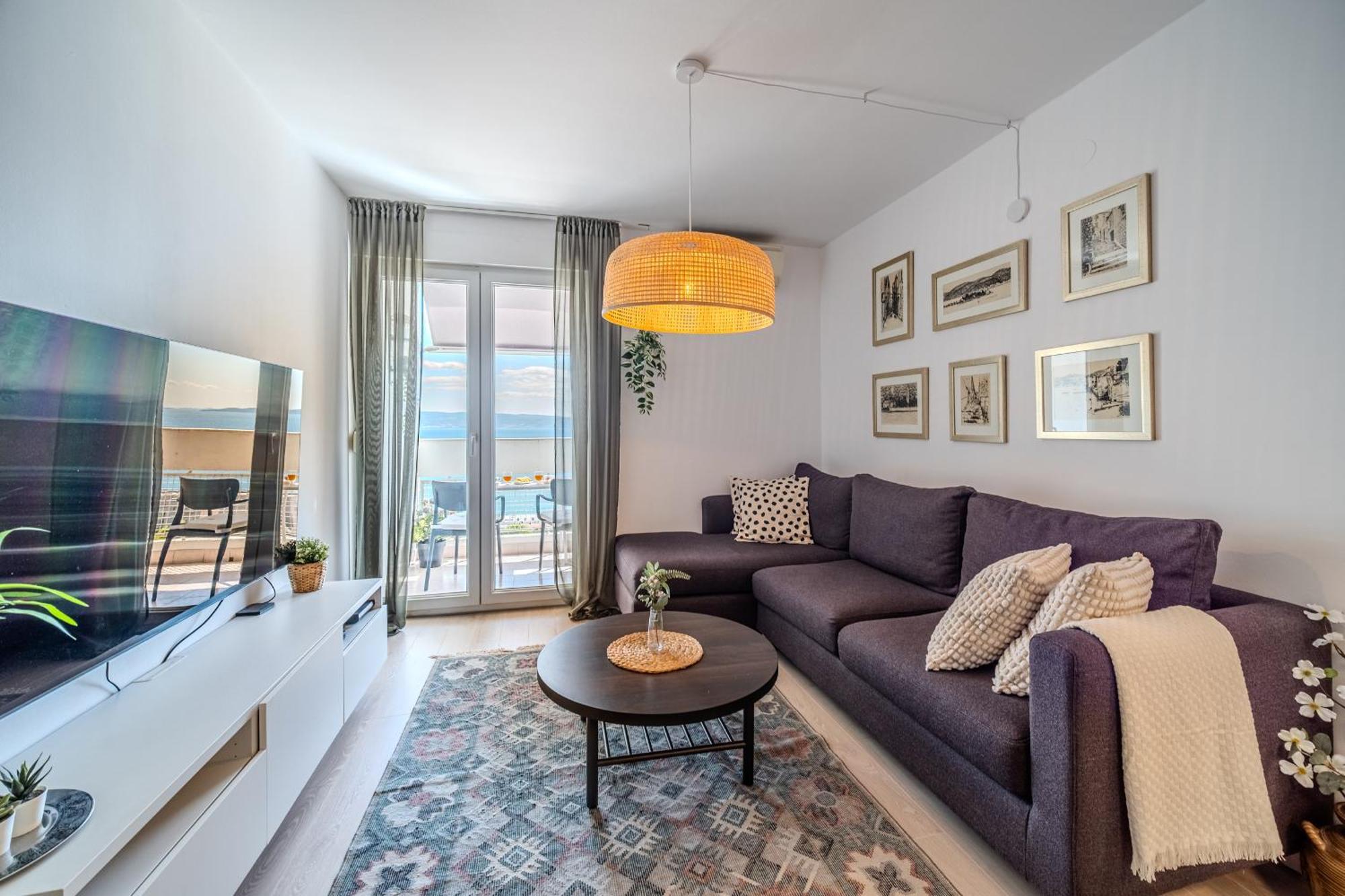 Apartment Zest Сплит Экстерьер фото