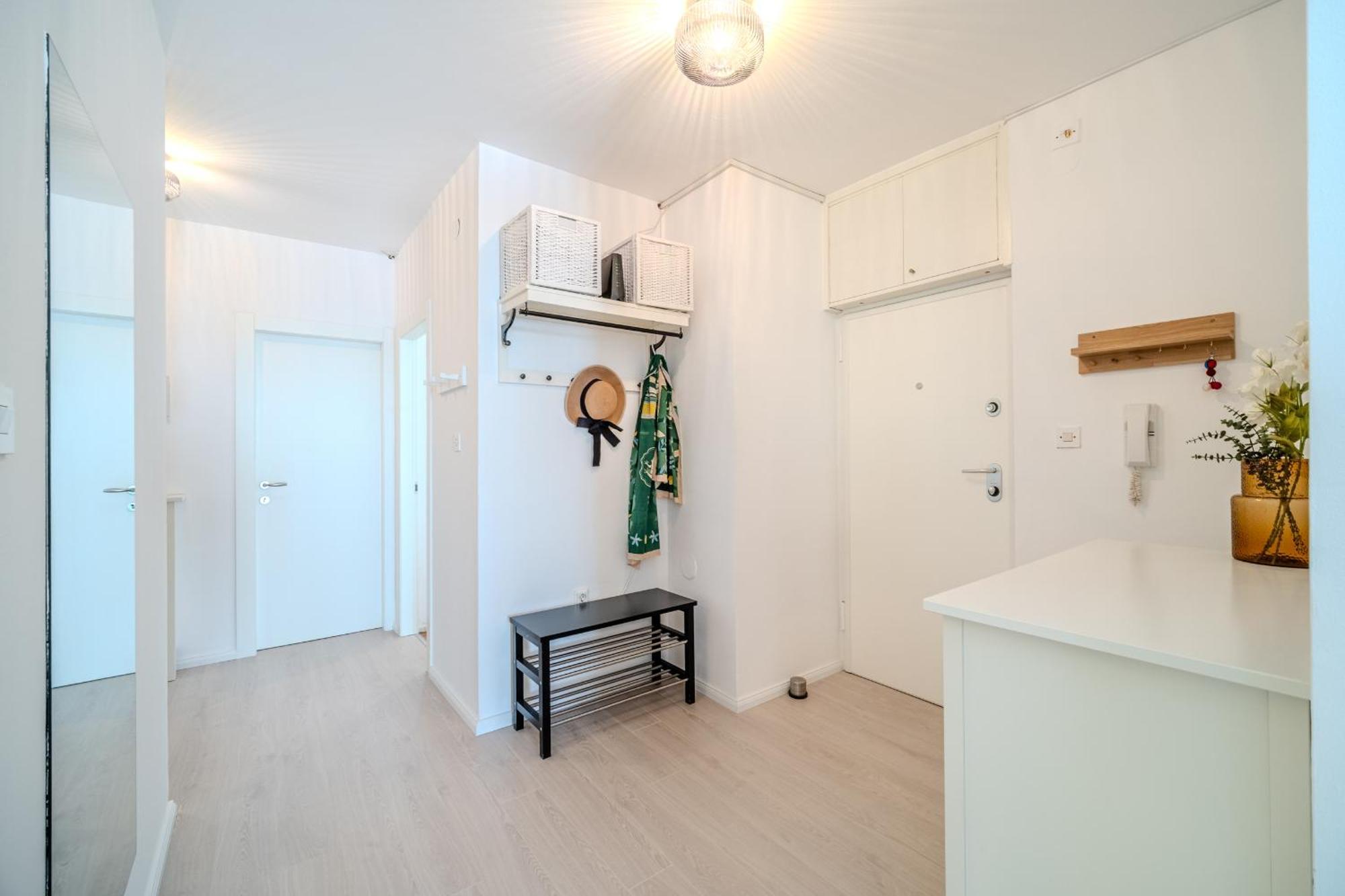 Apartment Zest Сплит Экстерьер фото