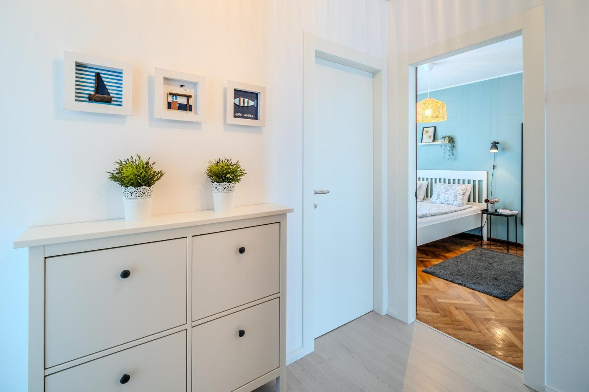Apartment Zest Сплит Экстерьер фото