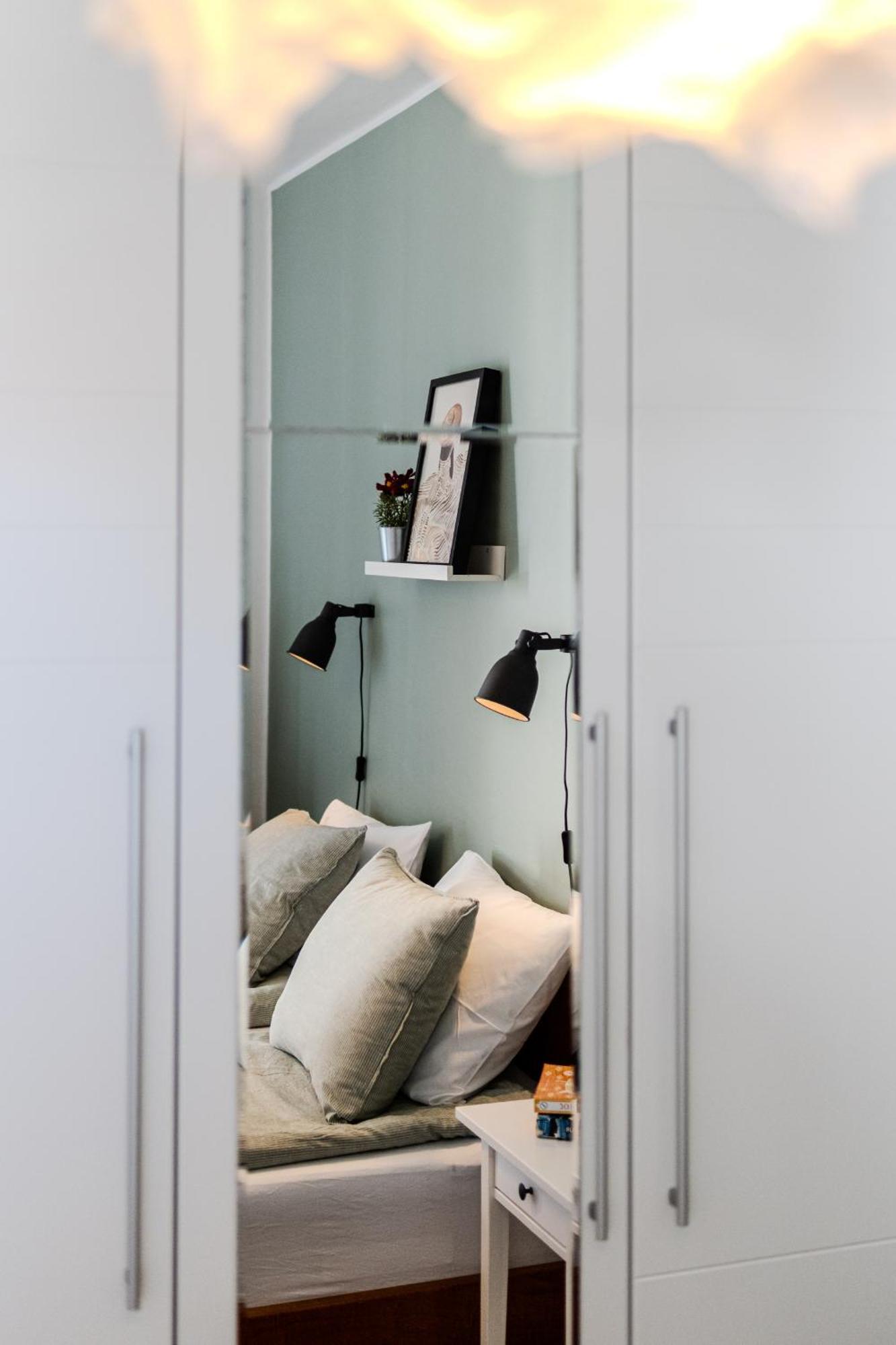 Apartment Zest Сплит Экстерьер фото