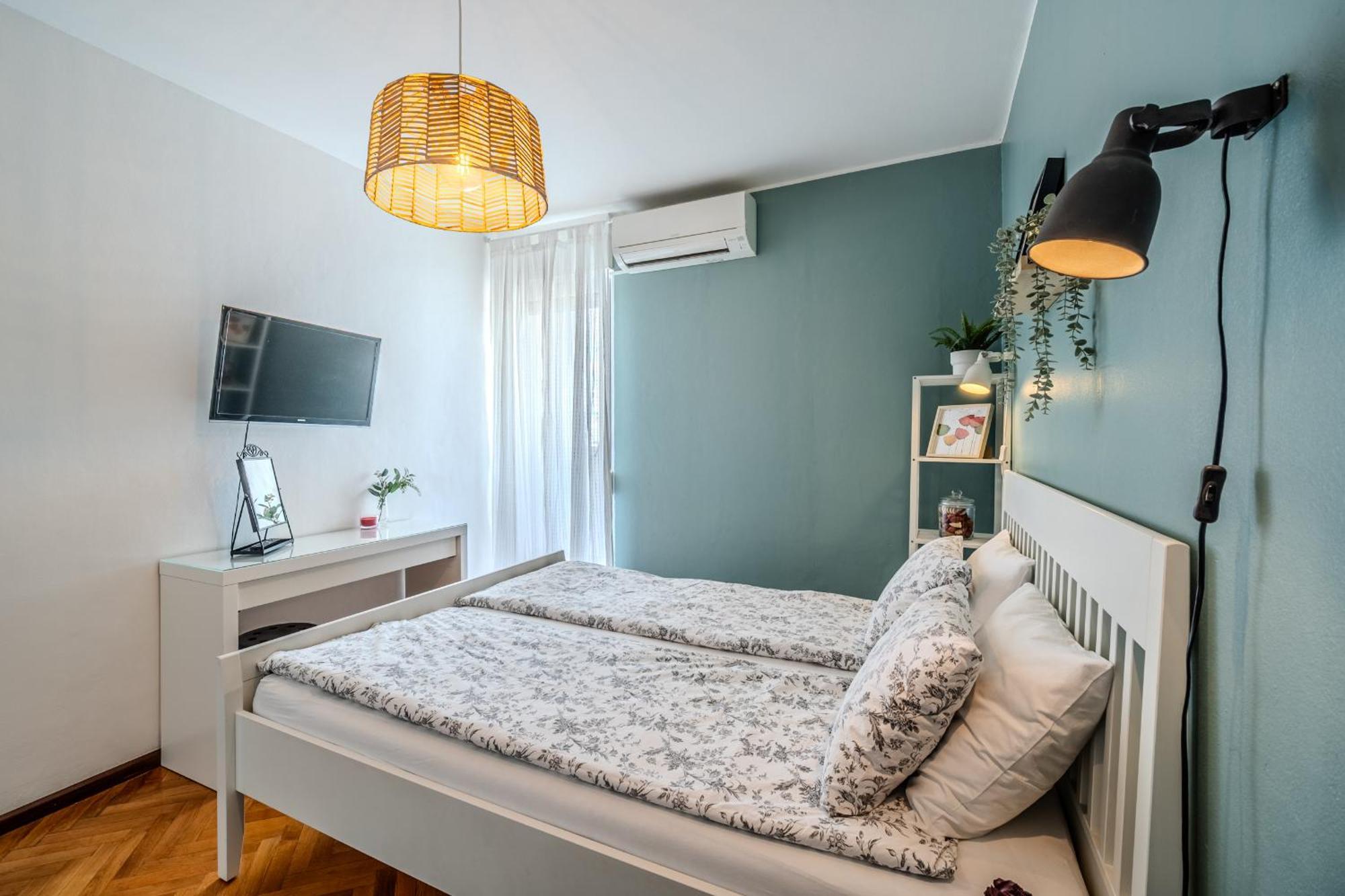 Apartment Zest Сплит Экстерьер фото