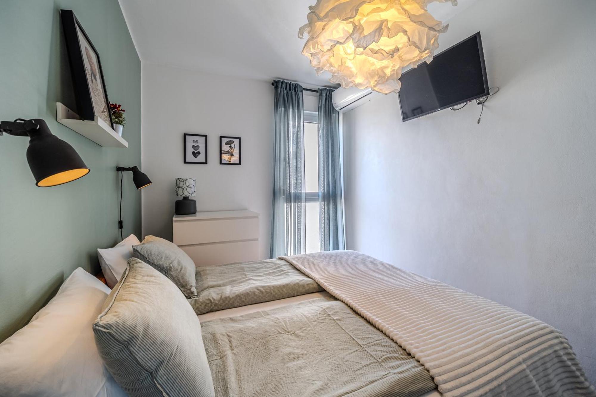 Apartment Zest Сплит Экстерьер фото