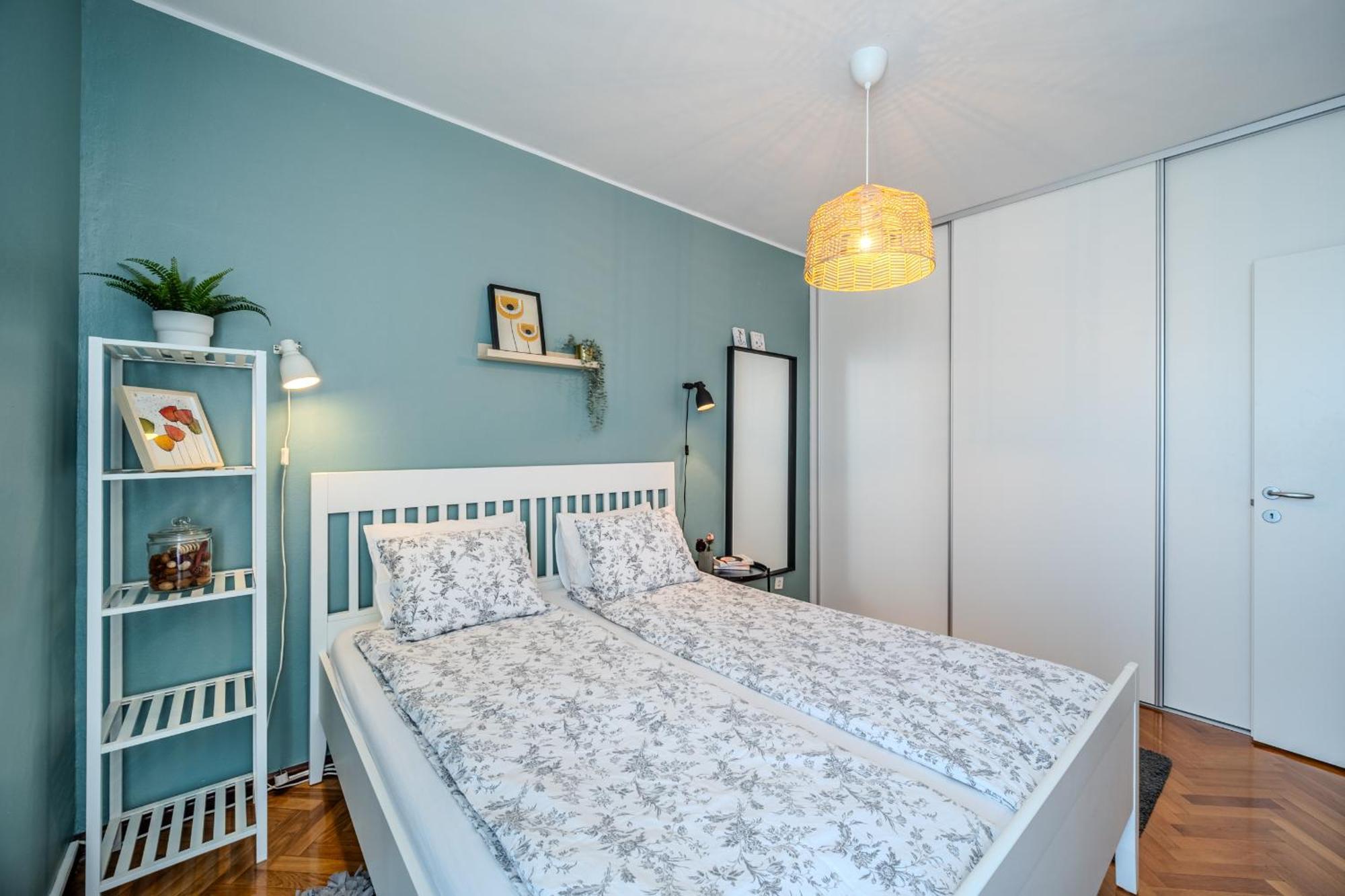 Apartment Zest Сплит Экстерьер фото